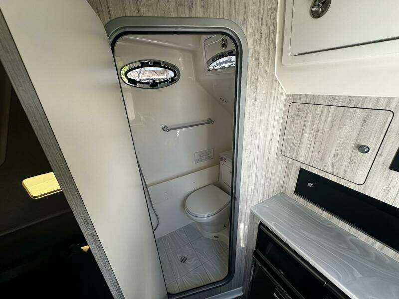 37ft Regulator Yacht For Sale