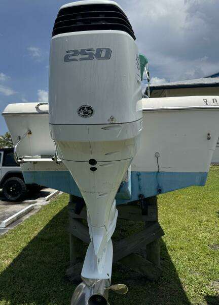 Reel Passion  23ft Pro Line Yacht For Sale