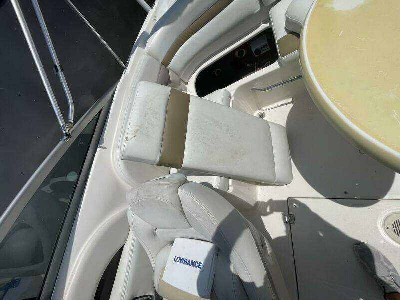 23ft Chaparral Yacht For Sale