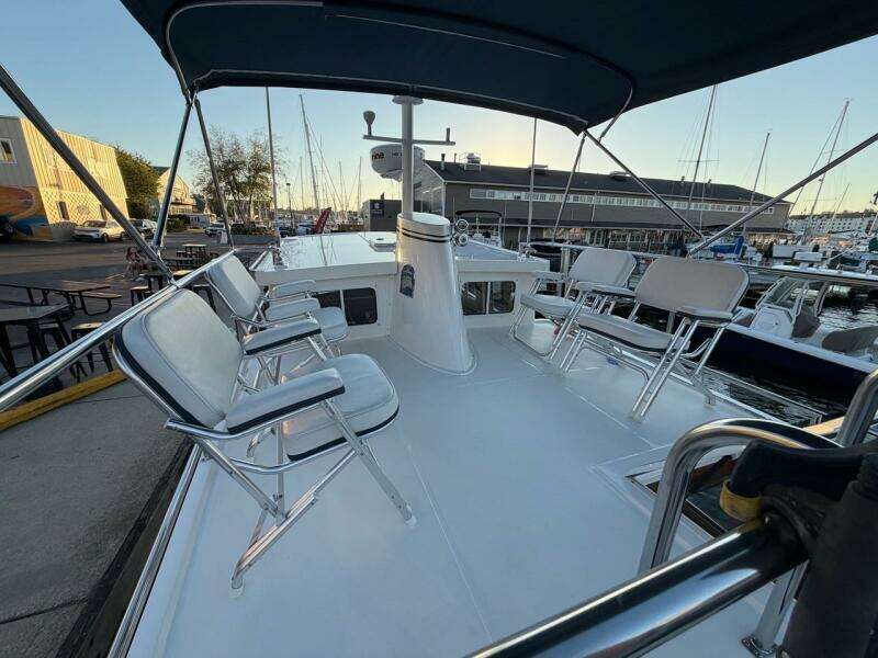 Blue Heron 34ft Nordic Tugs Yacht For Sale Blue Heron 34ft Nordic Tugs Yacht For Sale