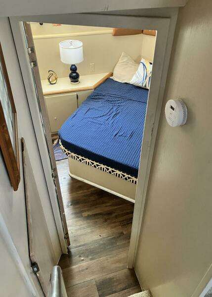 New Mooon 42ft Hatteras Yacht For Sale