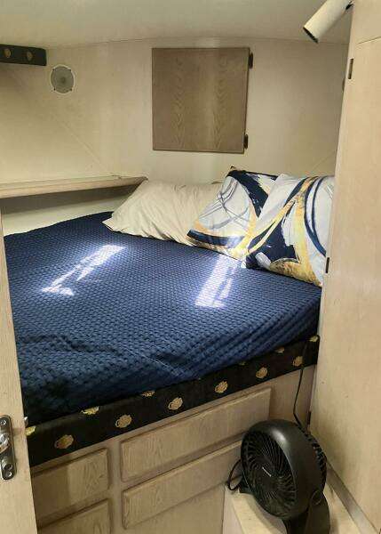 New Mooon 42ft Hatteras Yacht For Sale