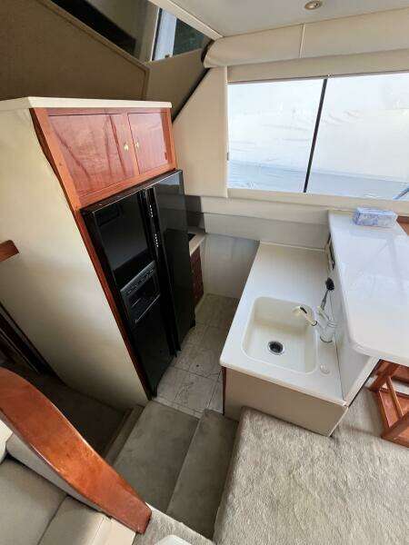 Intimidator 50ft Ocean Yacht For Sale