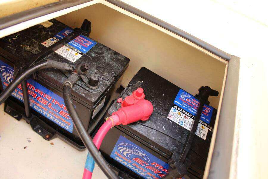 Batteries