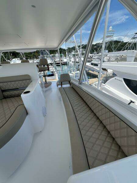 2025 82 Viking Convertible Boujie Bridge (7)
