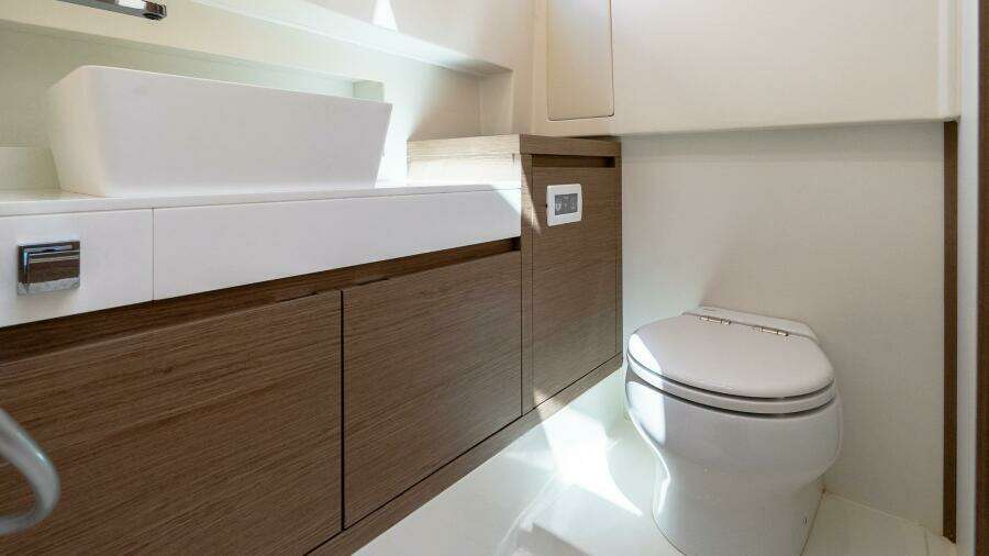 38ft Pardo Yachts Yacht For Sale