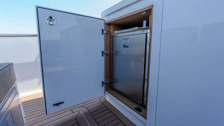 38ft Pardo Yachts Yacht For Sale