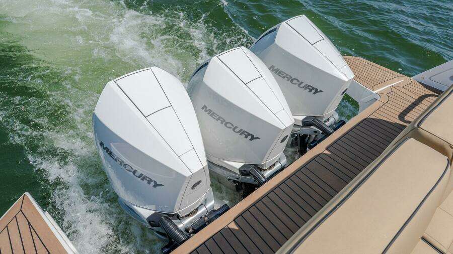 38ft Pardo Yachts Yacht For Sale
