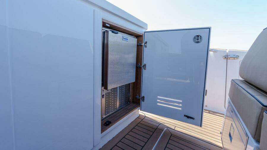 38ft Pardo Yachts Yacht For Sale