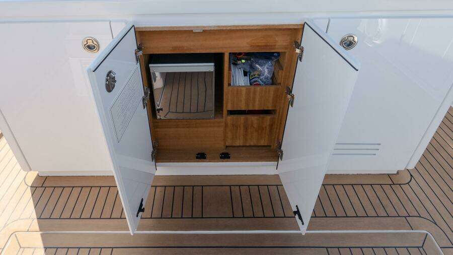 38ft Pardo Yachts Yacht For Sale