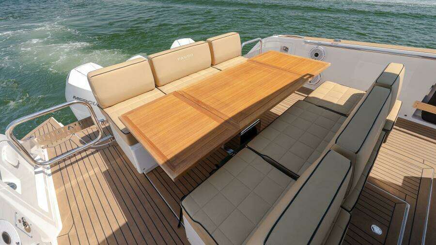 38ft Pardo Yachts Yacht For Sale