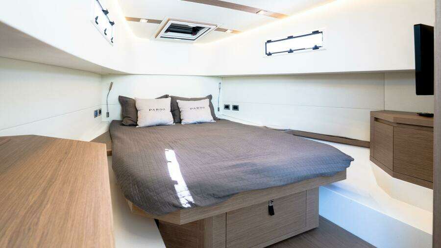 38ft Pardo Yachts Yacht For Sale