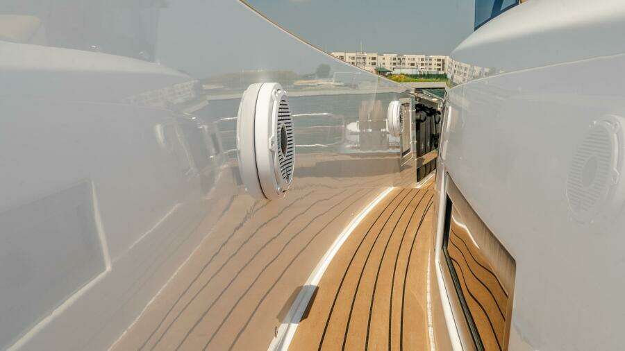 38ft Pardo Yachts Yacht For Sale