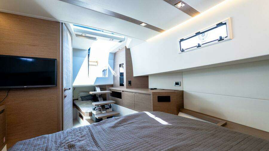 38ft Pardo Yachts Yacht For Sale