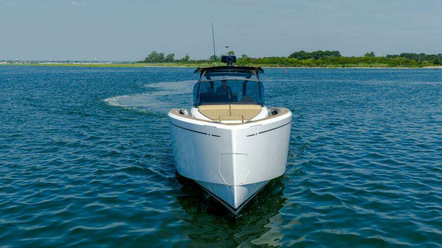 38ft Pardo Yachts Yacht For Sale