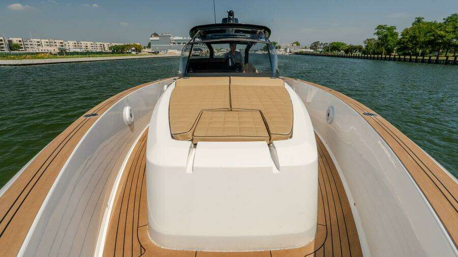 38ft Pardo Yachts Yacht For Sale