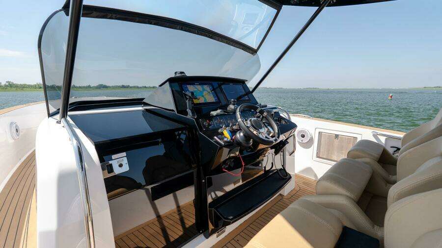 38ft Pardo Yachts Yacht For Sale