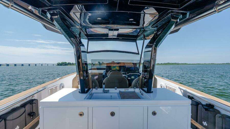 38ft Pardo Yachts Yacht For Sale