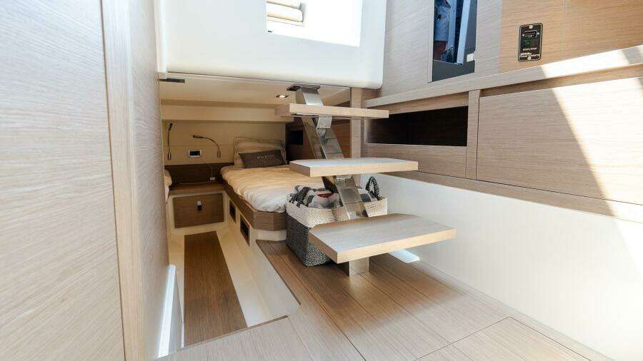 38ft Pardo Yachts Yacht For Sale