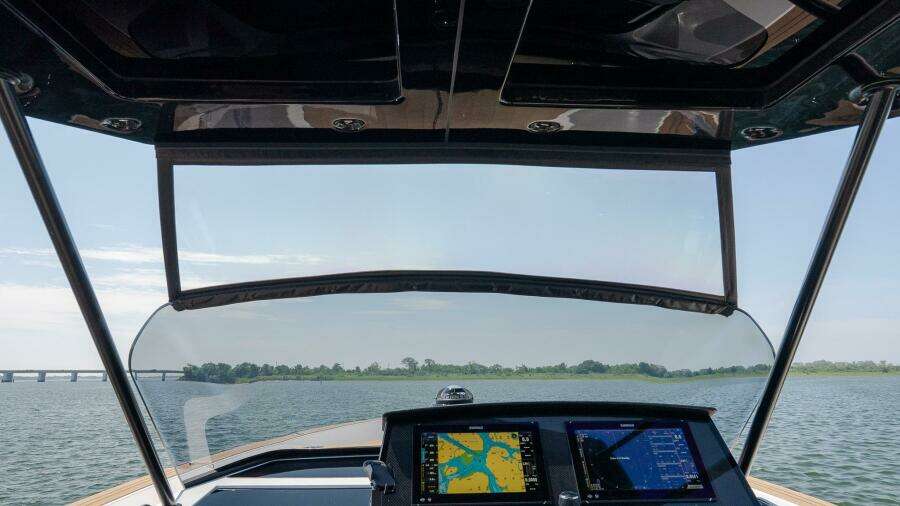 38ft Pardo Yachts Yacht For Sale