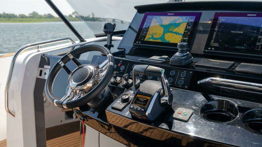 38ft Pardo Yachts Yacht For Sale
