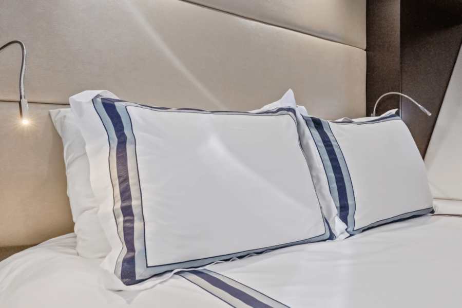 91ft Hatteras Yacht For Sale