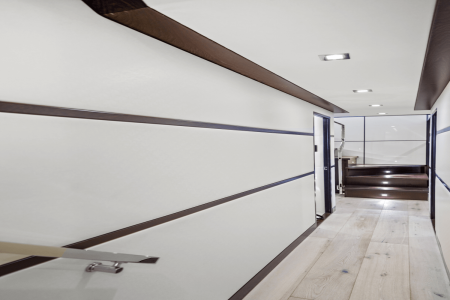 91ft Hatteras Yacht For Sale