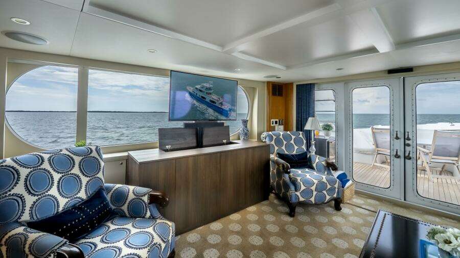 Pop-up TV