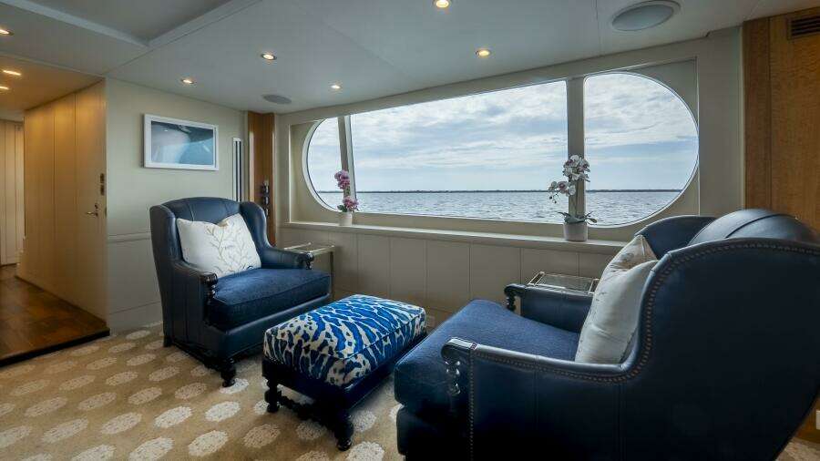 Bravo 100ft Stephens Brothers Yacht For Sale