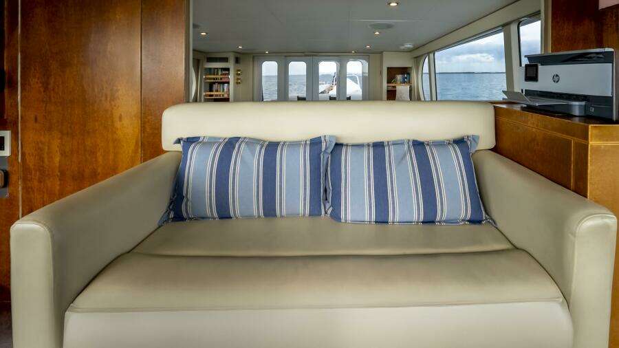 Bravo 100ft Stephens Brothers Yacht For Sale