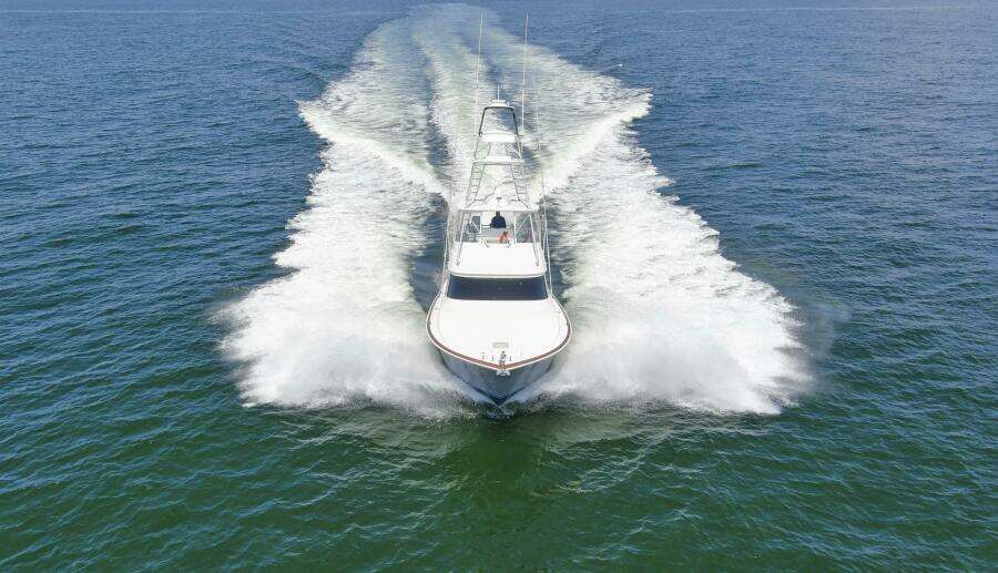 2017 48 Viking Convertible _Reel Petty_ Exterior (4)
