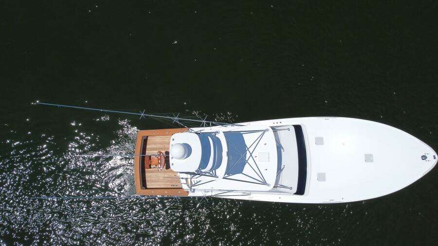 PIER PRESSURE 65ft Jim Smith Yacht For Sale