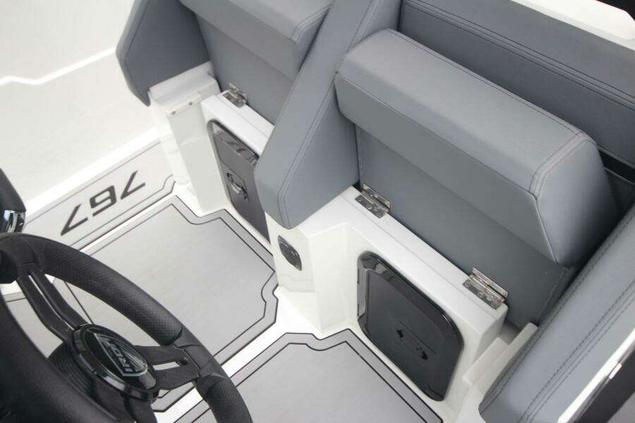 Introductory Pricing 25ft Iron Yacht For Sale