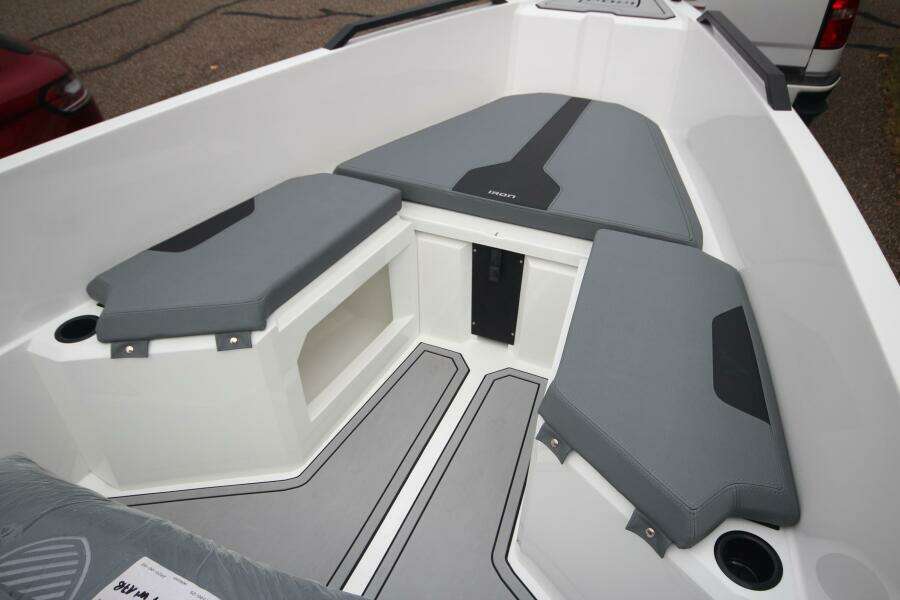 Introductory Pricing 25ft Iron Yacht For Sale