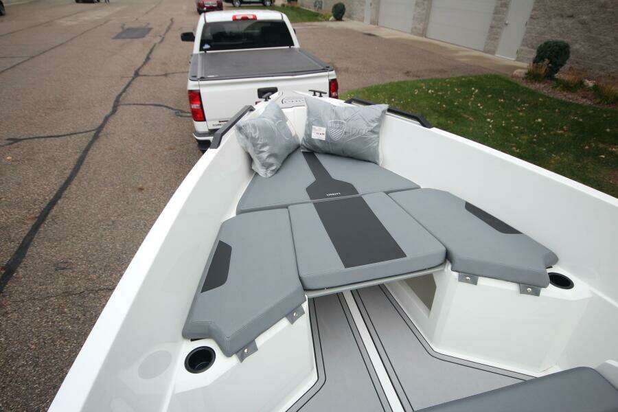 Introductory Pricing 25ft Iron Yacht For Sale