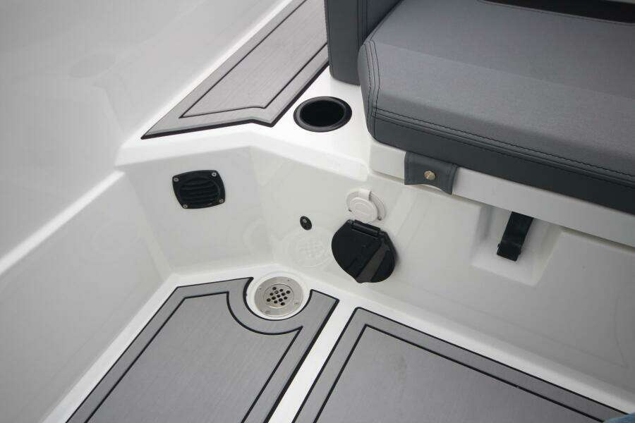 Introductory Pricing 25ft Iron Yacht For Sale