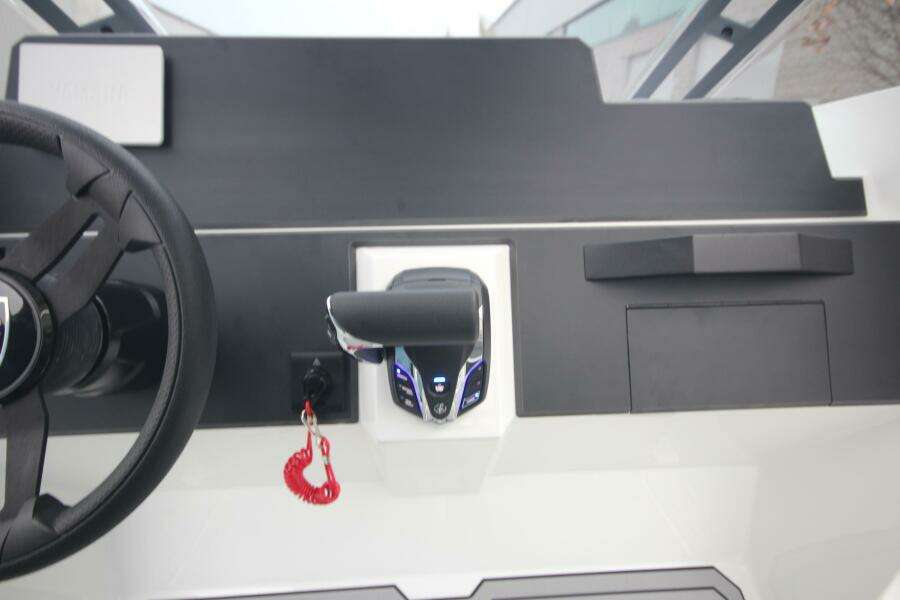 Introductory Pricing 25ft Iron Yacht For Sale