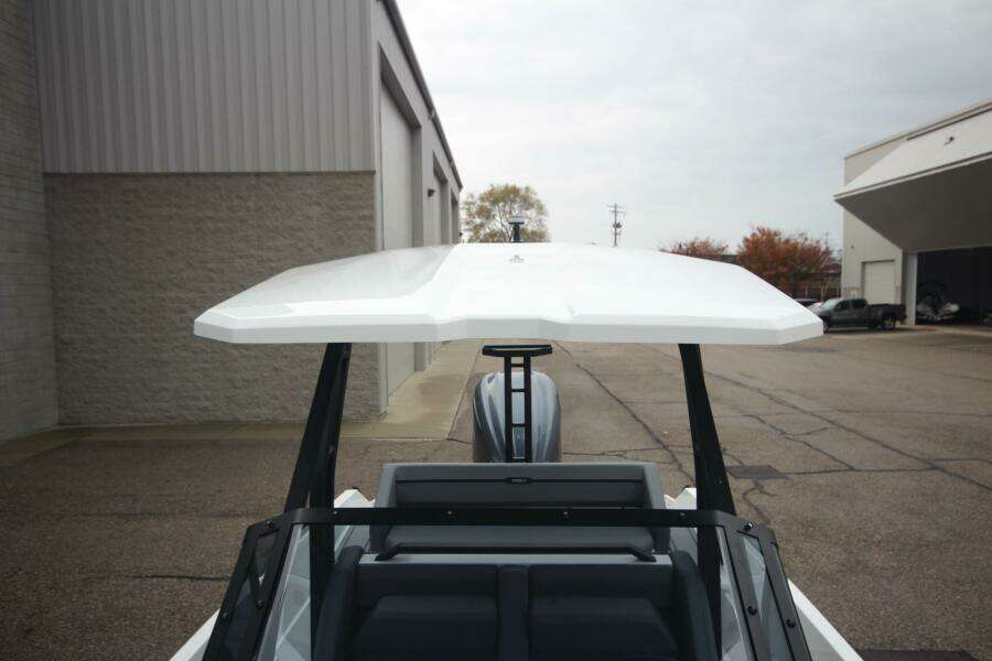 Introductory Pricing 25ft Iron Yacht For Sale