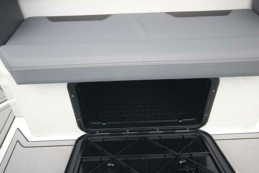 Introductory Pricing 25ft Iron Yacht For Sale