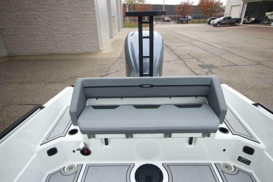 Introductory Pricing 25ft Iron Yacht For Sale