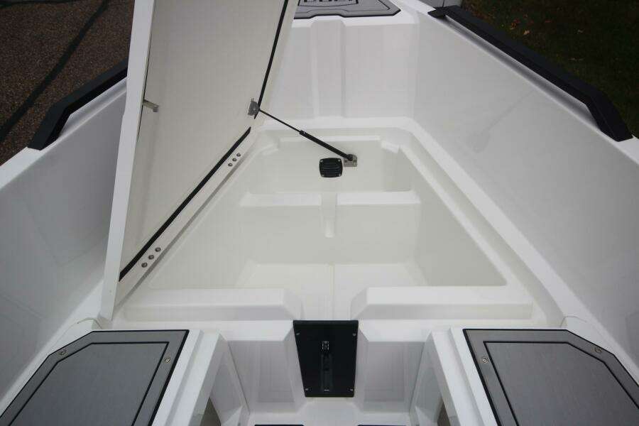 Introductory Pricing 25ft Iron Yacht For Sale