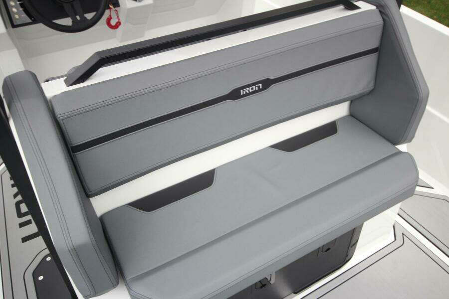 Introductory Pricing 25ft Iron Yacht For Sale