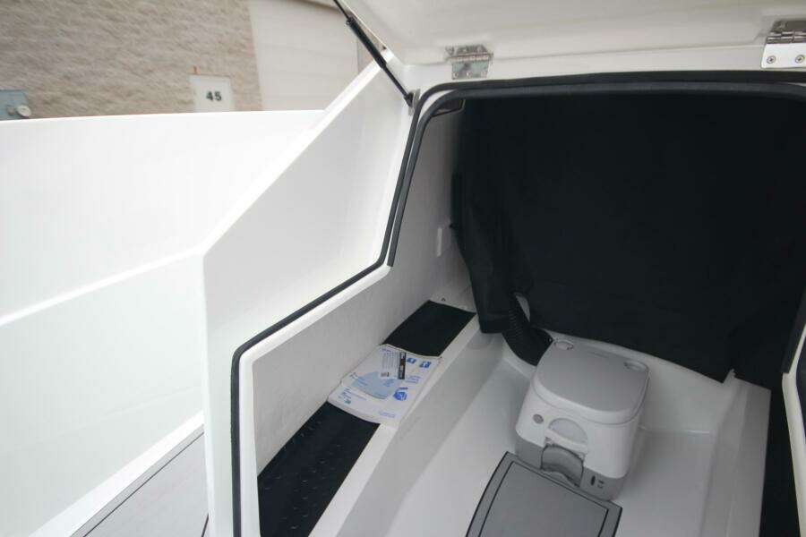 Introductory Pricing 25ft Iron Yacht For Sale