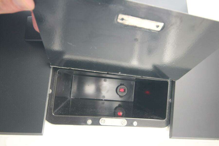 Introductory Pricing 25ft Iron Yacht For Sale