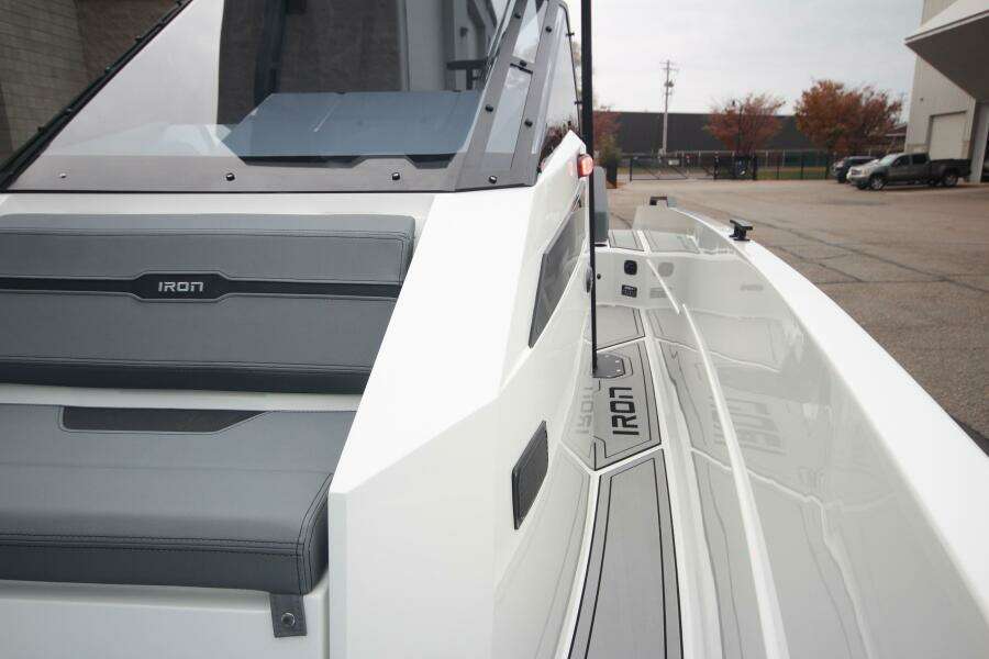 Introductory Pricing 25ft Iron Yacht For Sale