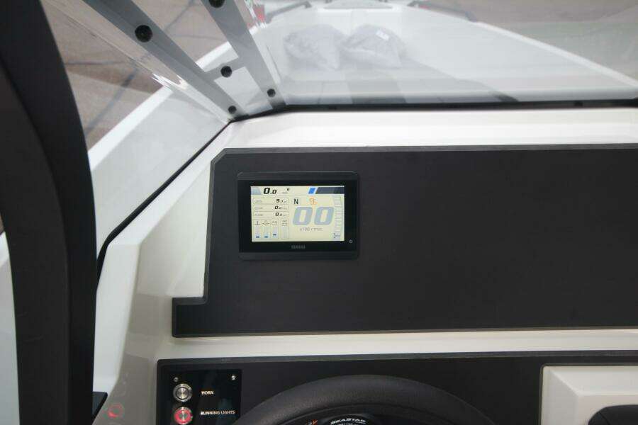 Introductory Pricing 25ft Iron Yacht For Sale