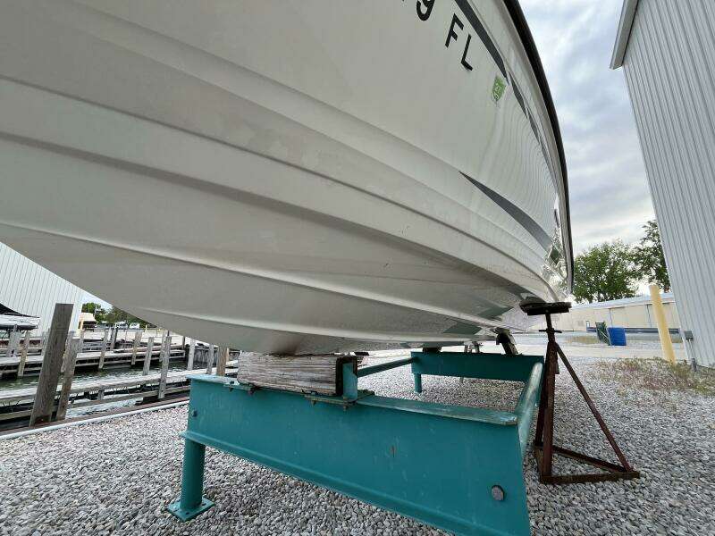 19ft Sea Ray Yacht For Sale