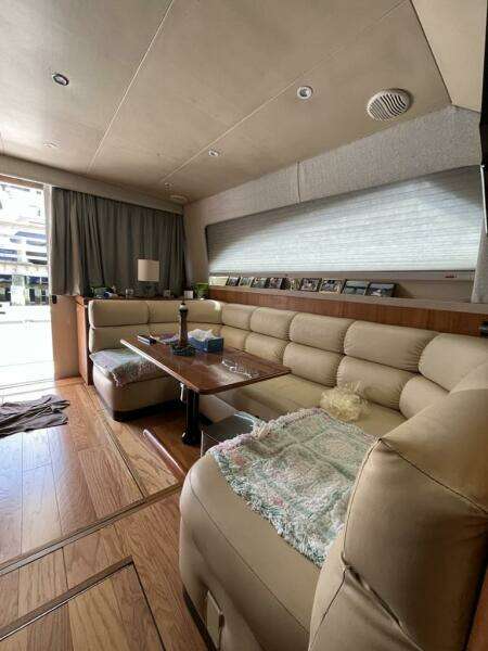 36ft Luhrs Yacht For Sale