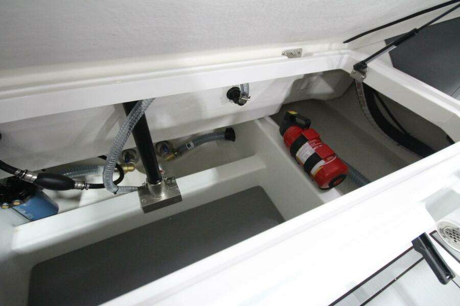 Introductory Pricing 27ft Iron Yacht For Sale