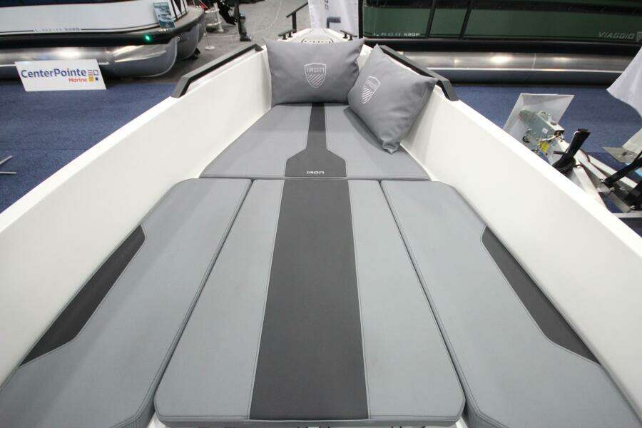 Introductory Pricing 27ft Iron Yacht For Sale